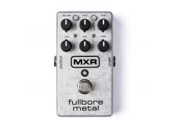 Педаль MXR FULLBORE METAL